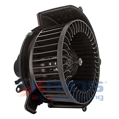 Interior Blower